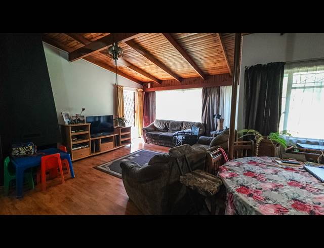 3 BEDROOM HOUSE FOR SALE IN SASOLBURG EXT 5